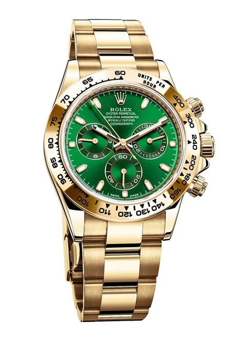 rolex uhren herren daytona|rolex daytona gold.